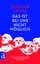 Sinclair Lewis ~ Das ist bei uns nicht möglich 9783351036966