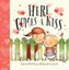 NEW Here Comes A Kiss By Stacey McCleary Paperback Free Shipping