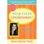 Wear Clean Underwear!: A Fast, Fun, Friendly and Essential Guide to Legal Planni