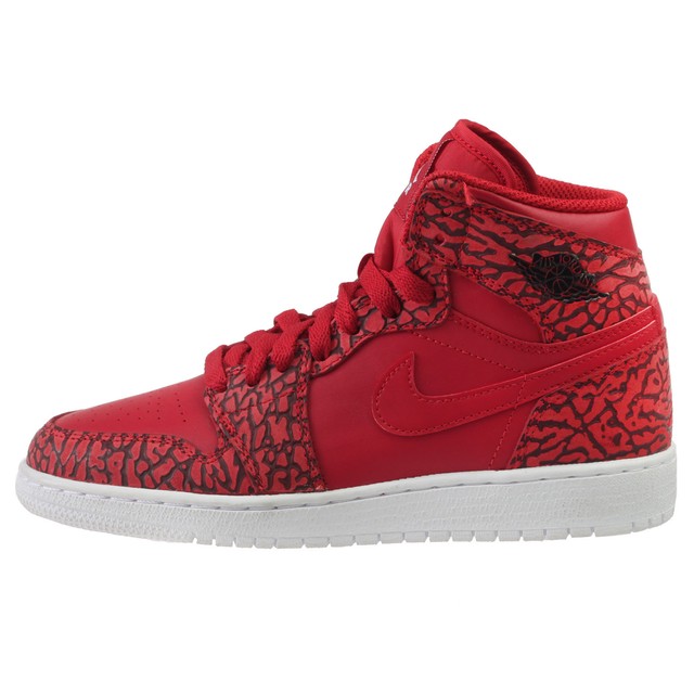 nike air jordan 1 retro high gs nike air jordan 1 retro high gs