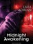 Midnight Awakening by Lara Adrian (English) Compact Disc Book Free Shipping!
