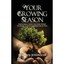 Your Growing Season Johnson, Martin
