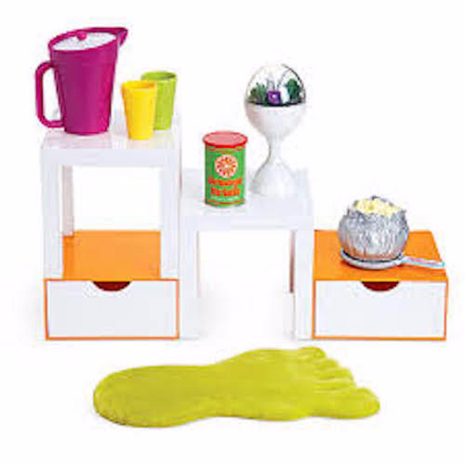 American Julie Room Accessories Ebay American Julie Room Accessories