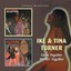 Come Together / 'Nuff Said Ike & Tina Turner Audio CD
