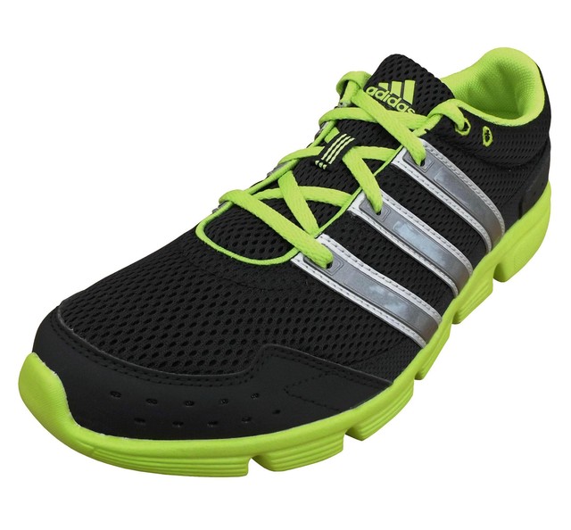 Scarpe Adidas Breeze 101 Nero uk8 Scarpe Adidas Breeze 101 Nero uk8