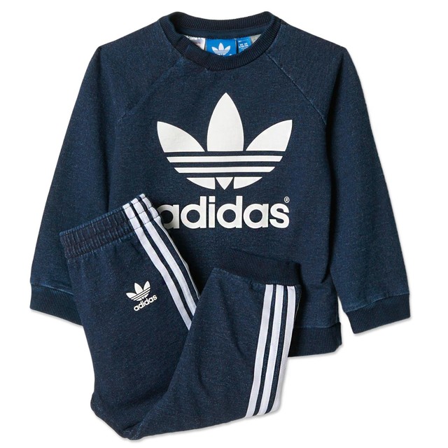 tuta adidas denim tuta adidas denim