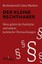 Murken, Claus: Der kleine Rechthaber, Taschenbuch