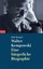 DIRK HEMPEL Walter Kempowski ****NEU & KEIN PORTO****