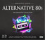 Various Artists-Alternative 80s CD NEU