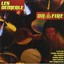 On Fire Demerle Audio CD