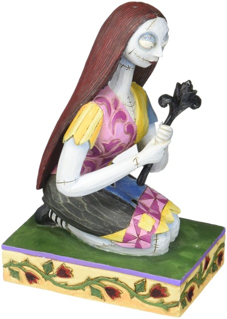 Disney Traditions By Jim Shore The Nightmare Before Christmas Sally Stone Disney Traditions By Jim Shore The Nightmare Before Christmas Sally Stone