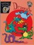 DRAGONS SPOOKY STICKER ACTIVITY BOOK - New Book