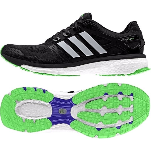 Adidas Energy Boost ESM Techfit Uomo Running/palestra scarpe da ginnastica taglia. UK 8.5 B44280 Adidas Energy Boost ESM Techfit Uomo Running/palestra scarpe da ginnastica taglia. UK 8.5 B44280