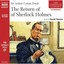 The Return of Sherlock Holmes Doyle, Arthur Conan, Sir/ Timson, David (Narrator)