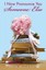 I Now Pronounce You Someone Else by Erin McCahan.