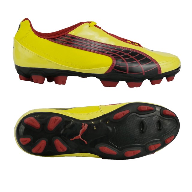 puma v5.10 puma v5.10