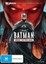 Batman Under the Red Hood (Animated) = NEW DVD R4