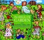 NEW Isabella's Garden by Glenda Millard