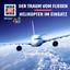 Was Ist Was - WAS IST WAS Hörspiel-CD: Der Traum vom Fliegen/ Helikopter...