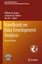 NEW Handbook On Data Envelopment Analysis MIXED (Mixed media product) Free P&H