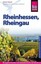 Reise Know-How Rheinhessen, Rheingau von Günter Schenk (Buch) NEU