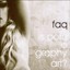 FAQ - IS PORNOGRAPHY ART? CD NEU