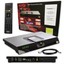 HD DVB-T2 Receiver Xoro HRT 8720 - 8724 HEVC H.265 Freenet tv HDMI Neues Modell