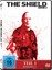 Michael Chiklis - The Shield - Season 5 Vol.1 - 2 Discs