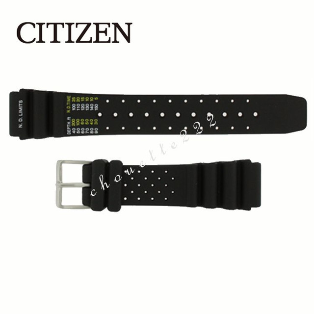 watch band for citizen eco drive