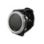 Garmin fenix 3 HR GPS-Multisportuhr silber/schwarz - NEUWARE -