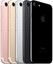 Apple iPhone 7 32GB / 128GB / 256GB Jet Black / Black / Silber / Gold / Roségold