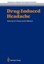 NEW Drug-Induced Headache BOOK (Paperback) Free P&H