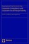 Corporate Compliance und Corporate Social Responsibility, Buch