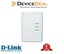 D-LINK DHP-308AV Powerline AV500 Mini Network Adapter + Tax Invoice