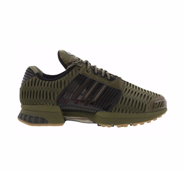 ADIDAS CLIMACOOL 1 sneakers verde scarpe uomo nuove ADIDAS CLIMACOOL 1 sneakers verde scarpe uomo nuove