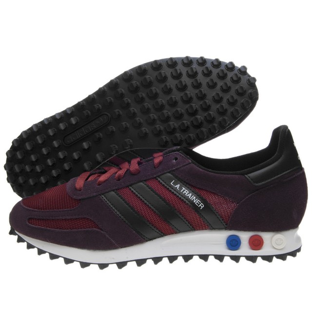 scarpe adidas la trainer og uomo scarpe adidas la trainer og uomo