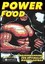 Power Food, Basisernährung für optimalen Muskelaufbau, Klaus Arndt, Taschenbuch