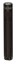 Maglite Solitaire 2 lumens Flashlight Incandescent AAA Black
