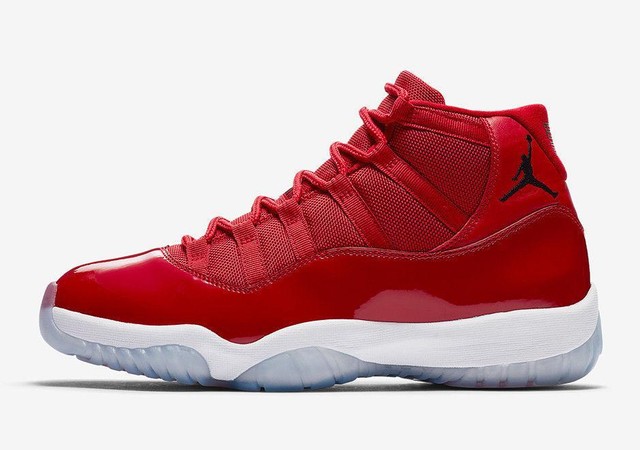 jordan retro 11 red and black jordan retro 11 red and black