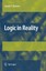 NEW Logic in Reality by JOSEPH BRENNER