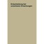 Entscheidung bei unsicheren Erwartungen: Beitraege zur Theorie der Unternehmung