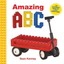 Amazing ABC by Sean Kenney (Board book, 2012)
