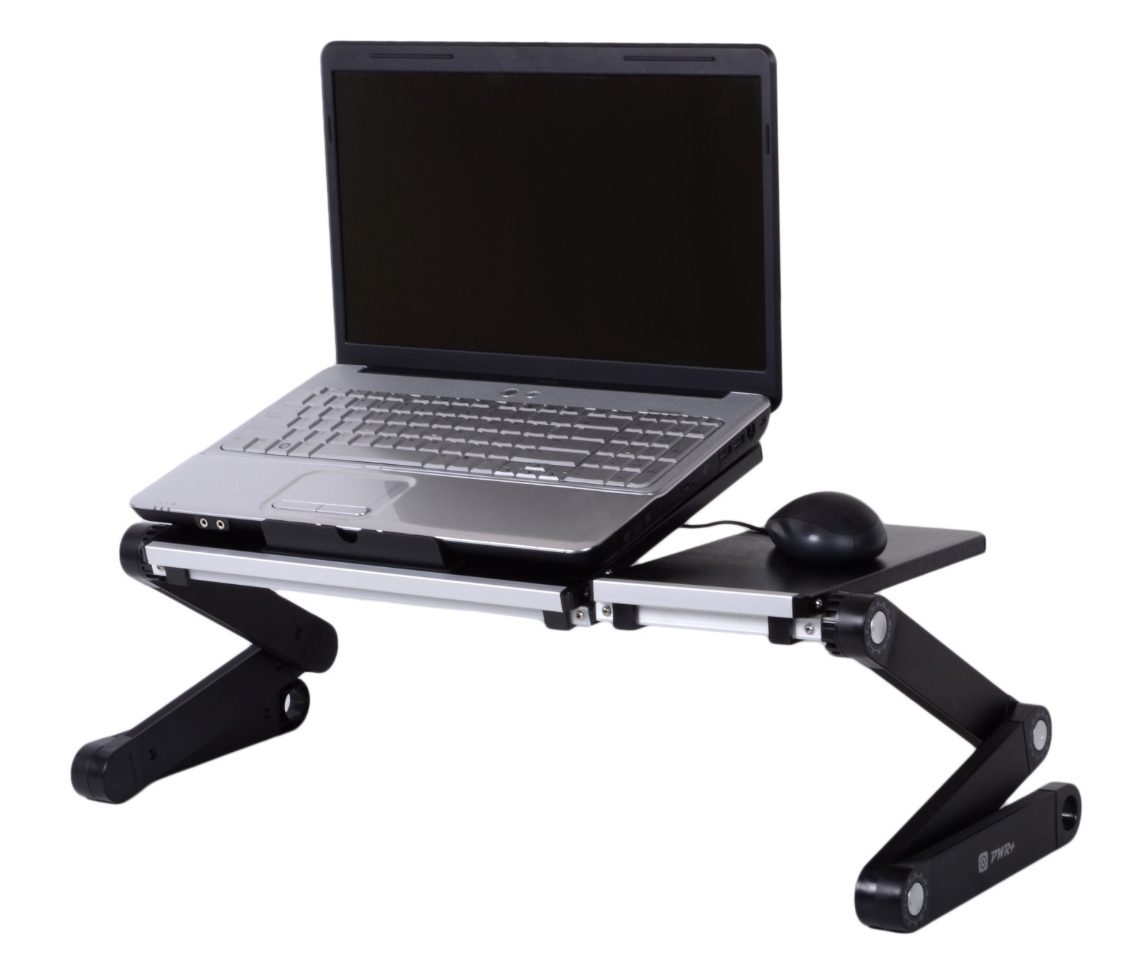 PWR ® FLEXTOP Portable Folding Laptop Stand Notebook Table Riser ... PWR ® FLEXTOP Portable Folding Laptop Stand Notebook Table Riser ...