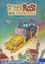 Ritter Rost hat Geburtstag Band 6 Kindermusical Buch mit CD +BONUS