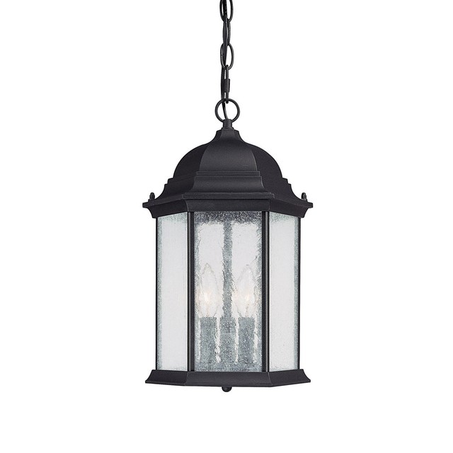 Capital Lighting 9836bk Main Street 3 Light 10 Inch Black Outdoor Capital Lighting Fixtures 9836bk Main Street Outdoor Pendants Chandeliers Black