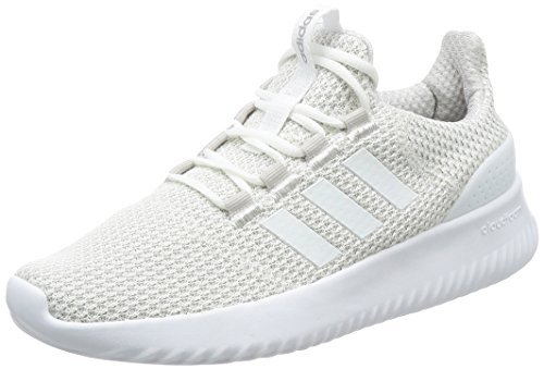 adidas Cloudfoam Ultimate Sneaker Donna Grigio Grey One/Footwear k2p adidas Cloudfoam Ultimate Sneaker Donna Grigio Grey One/Footwear k2p