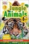 Jungle Animals by DK Publishing (Dorling Kindersley) (Paperback / softback,...