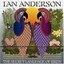 ian anderson - the secret language of birds (CD NEU!) 016861827625