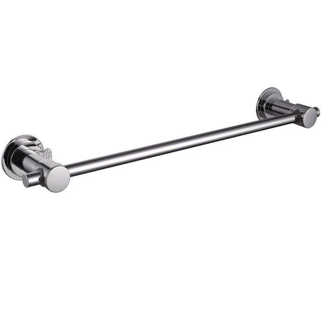 Bopai 24 Inch Single Vacuum Suction Cup Towel Bar Shower Mat Rod Bopai 24 Inch Single Vacuum Suction Cup Towel Bar Shower Mat Rod Holder No