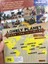 Lonely Planet - Roads Less Travelled Season 1 NEW/sealed region 4 DVD (travel)